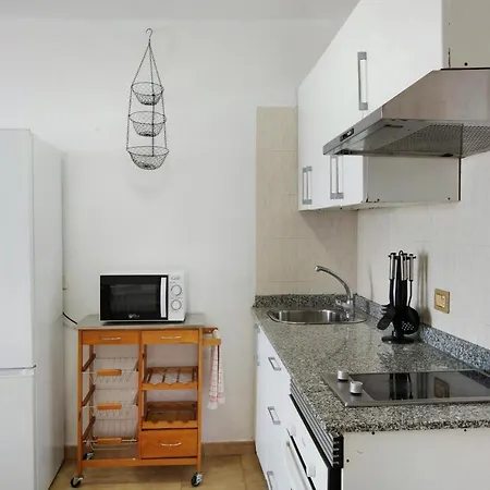 Balcón De Amadores 2 Apartamento *