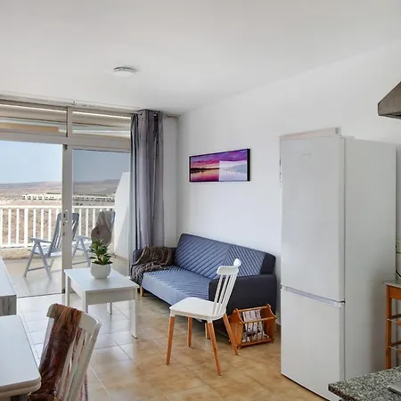 Balcón De Amadores 2 Apartamento *