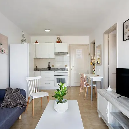 Balcón De Amadores 2 Apartamento