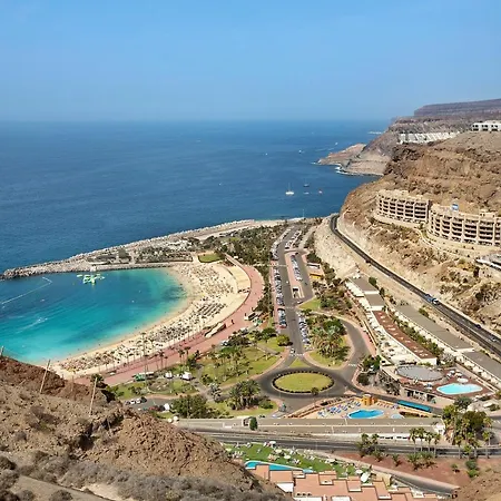 Balcón De Amadores 2 Puerto Rico (Gran Canaria)