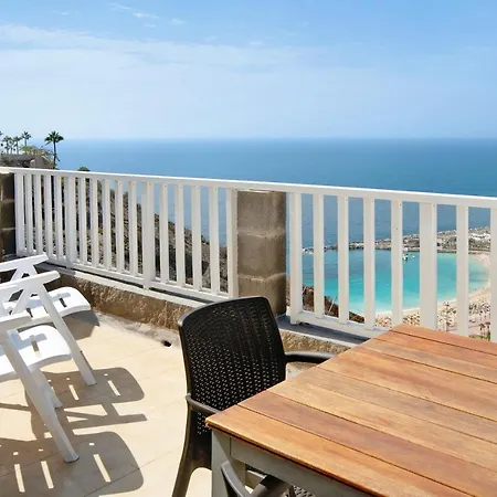 Apartamento Balcón De Amadores 2 Puerto Rico (Gran Canaria)