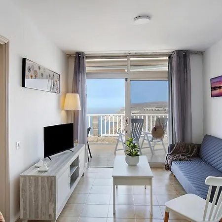 Balcón De Amadores 2 Apartamento Puerto Rico (Gran Canaria)