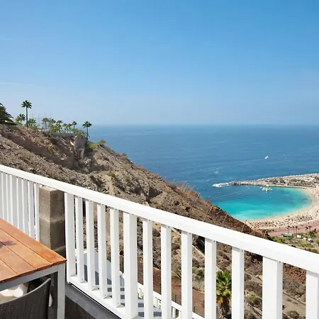 Apartamento Balcón De Amadores 2