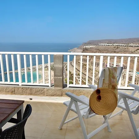 Balcón De Amadores 2 Apartamento Puerto Rico (Gran Canaria)
