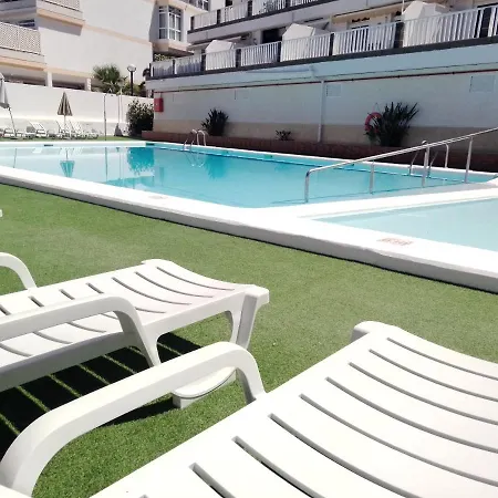 Balcón De Amadores 2 Apartamento *