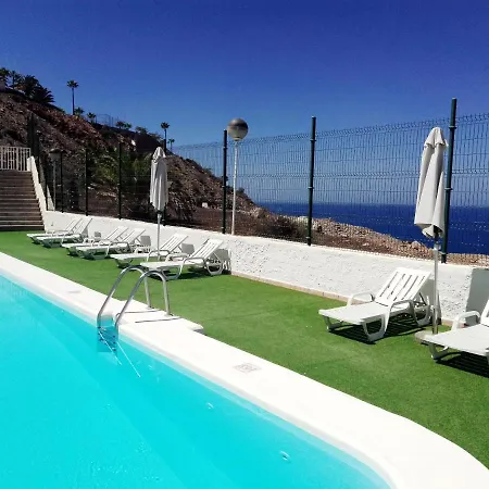 Apartamento Balcón De Amadores 2 Puerto Rico (Gran Canaria)